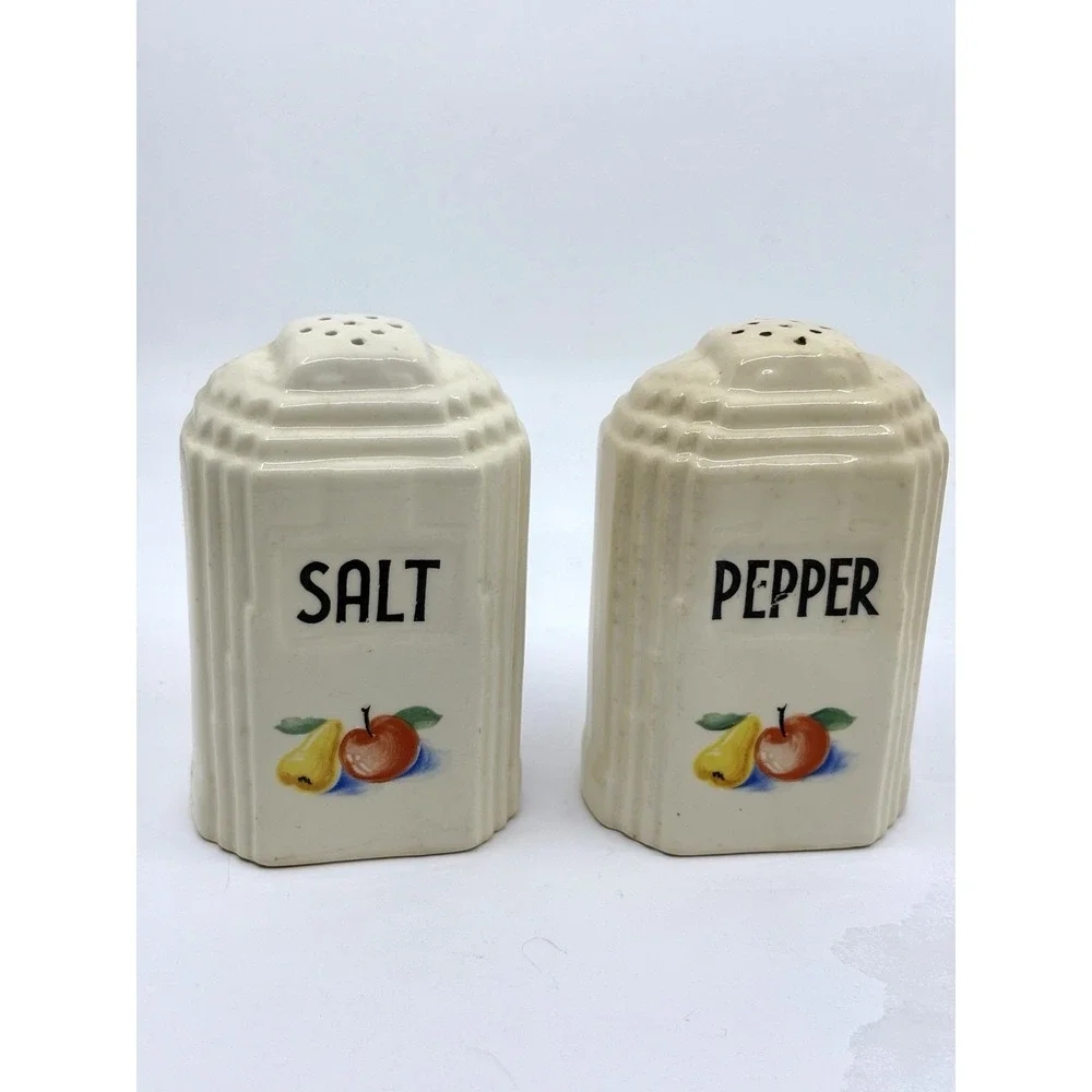 Vintage Art Deco 4.5